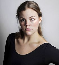 Amalie Lindegard, 36 лет, Дания Amalie Lindegard, 36 лет,